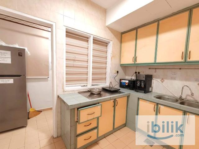Room for rent in Petaling, Damansara Damai
