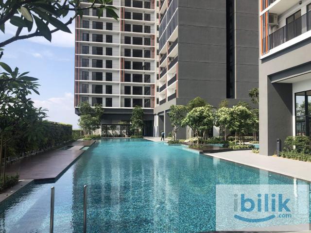 Room for rent in Petaling, Damansara Damai