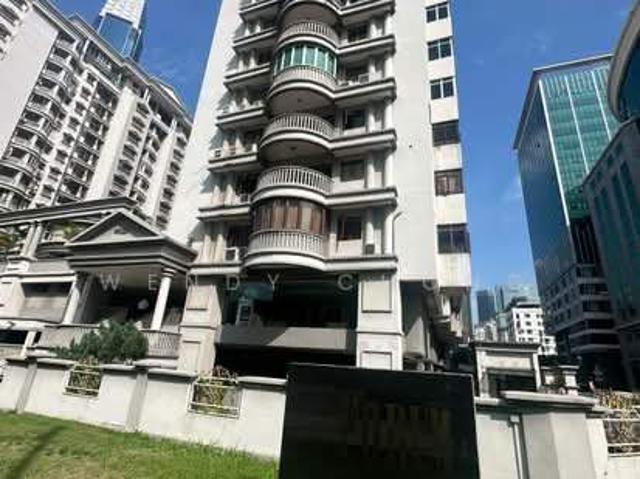 Room for rent in Country Heights Damansara, Kuala Lumpur