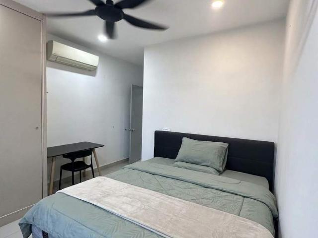 Room for rent in PJU 10, Petaling Jaya
