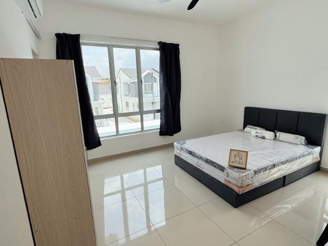 Room for rent in Negeri Sembilan