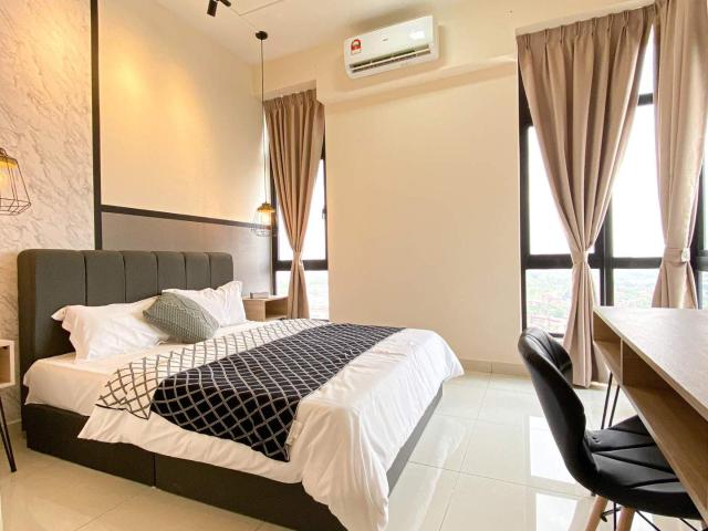 Room for rent in Country Heights Damansara, Kuala Lumpur