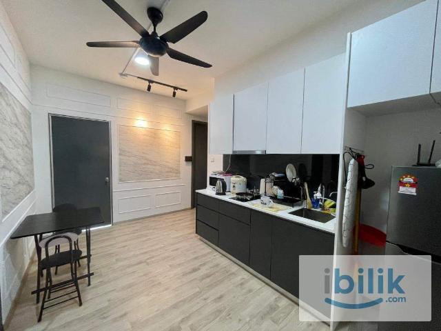 Room for rent in Petaling, Damansara Damai