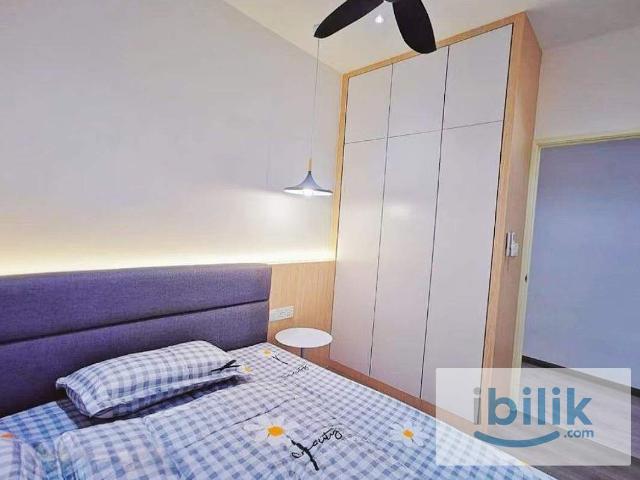Room for rent in Georgetown, Penang