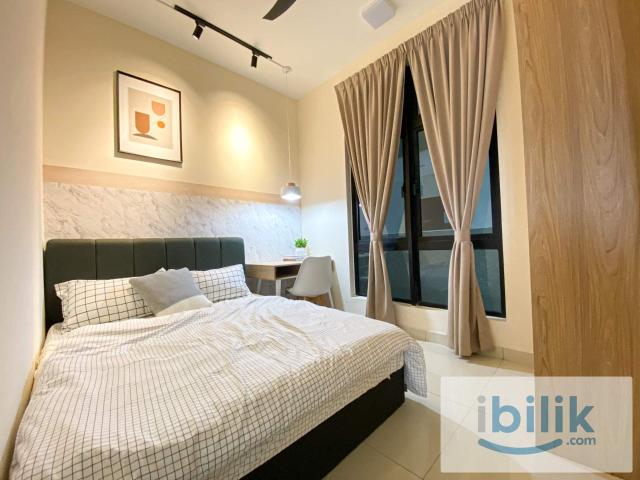 Room for rent in Country Heights Damansara, Kuala Lumpur