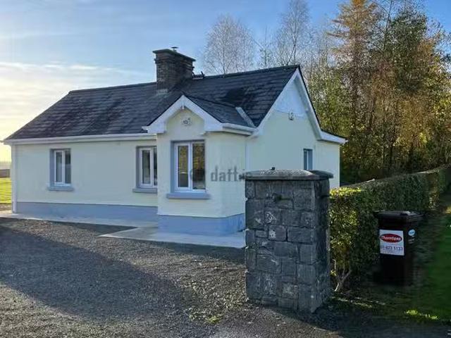 House to rent