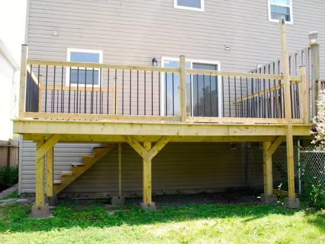 House for rent in Fairview, Nova Scotia