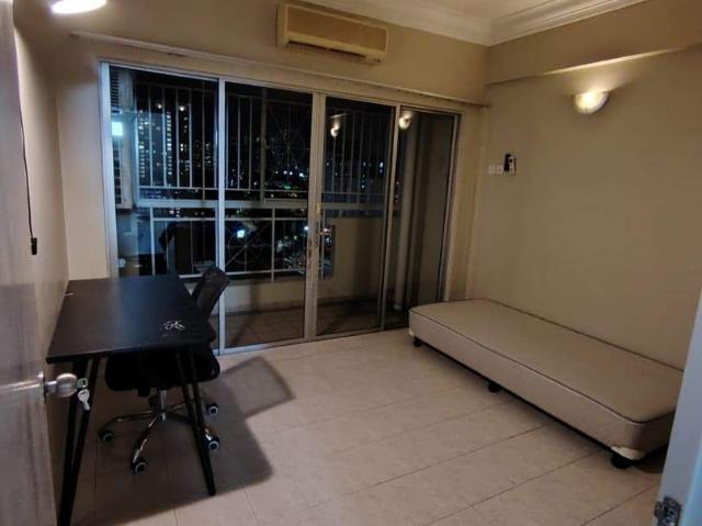 Room for rent in Petaling, Damansara Damai