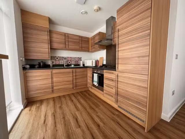 Apartment for rent