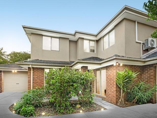 Townhouse for rent in Camerons Creek, Victoria