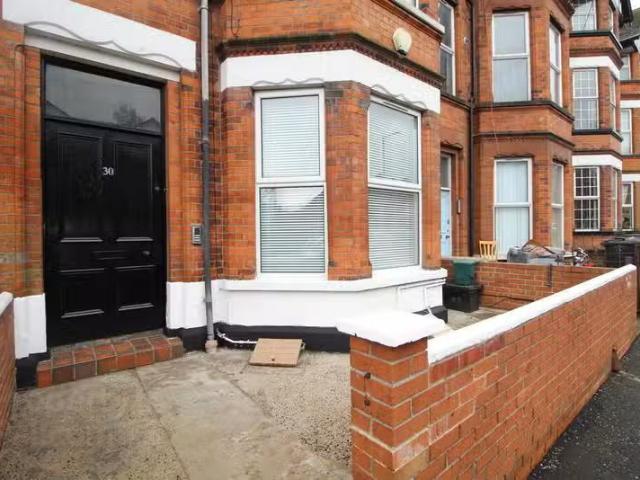 Apartment to rent