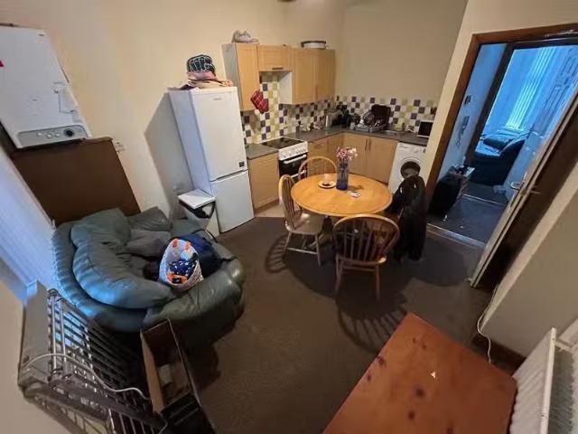 Apartment to rent