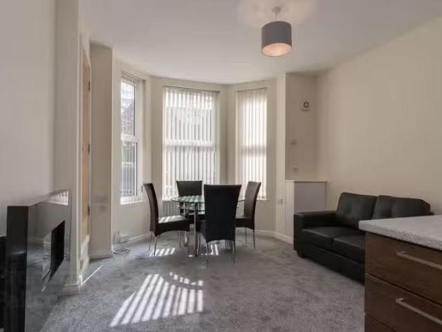 Apartment to rent