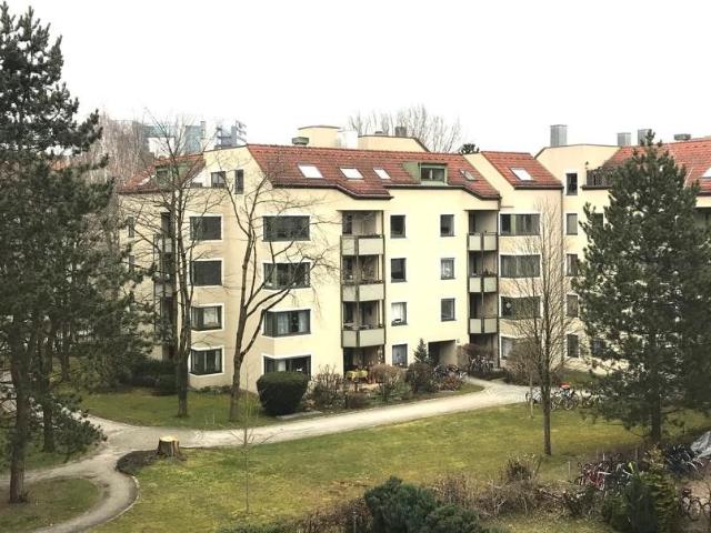 Apartment mieten in Berg am Laim, München