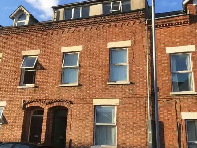 Apartment to rent
