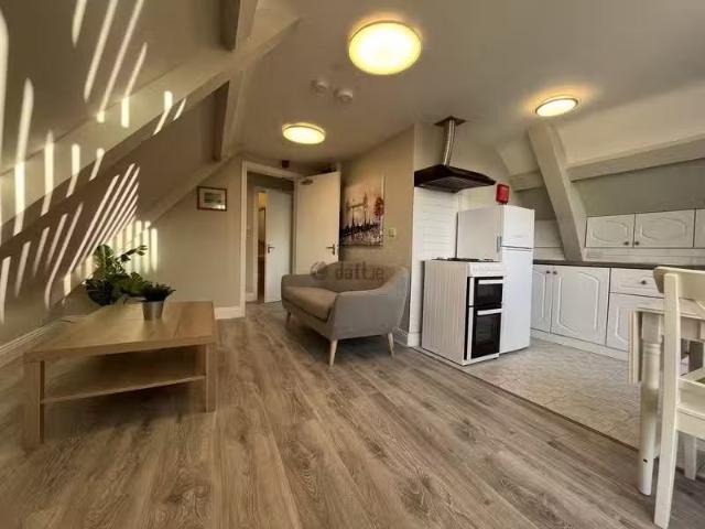 Apartment to rent