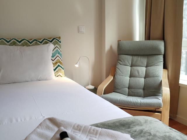 Estúdio alugar em Porto, Cedofeita