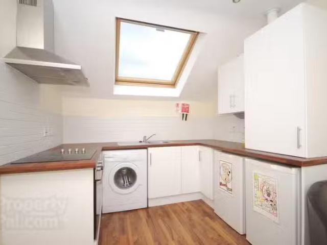 Apartment to rent