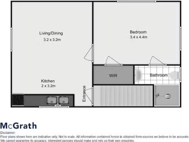 House for rent in Banksia, New South Wales