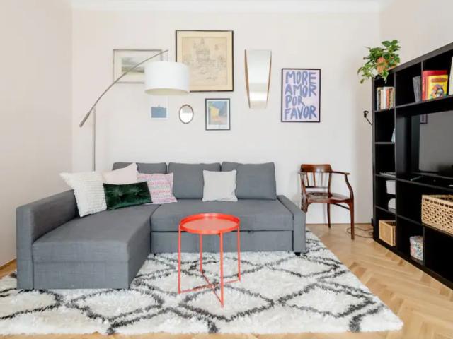 Apartment mieten in Wien