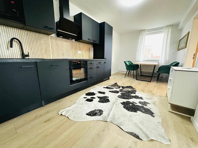 Apartment mieten in Nordstadt, Hildesheim
