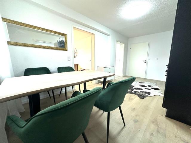Apartment mieten in Nordstadt, Hildesheim