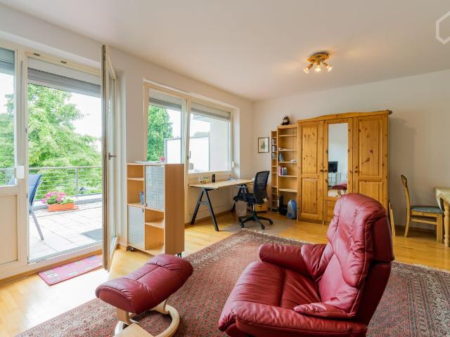Apartment mieten in Marzahn-Hellersdorf, Berlin