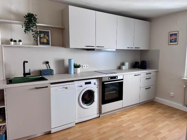 Apartment mieten in Ehrenfeld, Köln