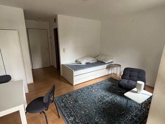 Apartment mieten in Hassels, Düsseldorf