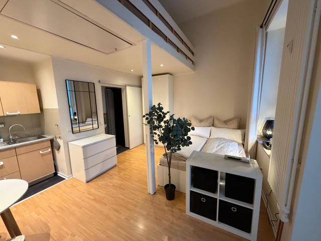 Apartment mieten in Unterbilk, Düsseldorf