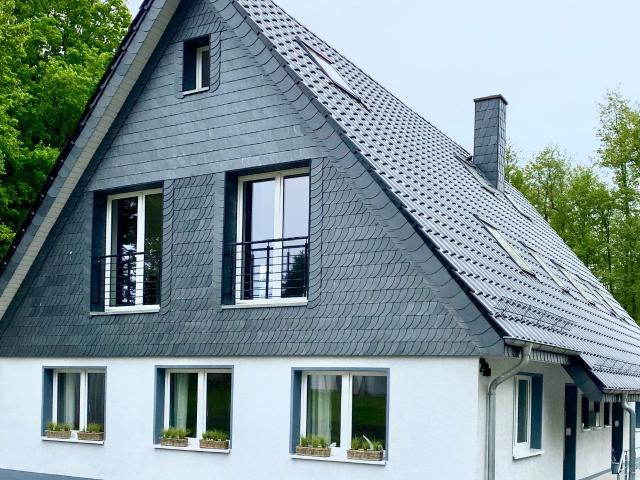 Apartment mieten in Lenzinghausen, Spenge