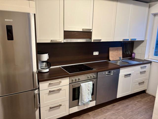 Apartment mieten in Glückstadt, Schleswig-Holstein