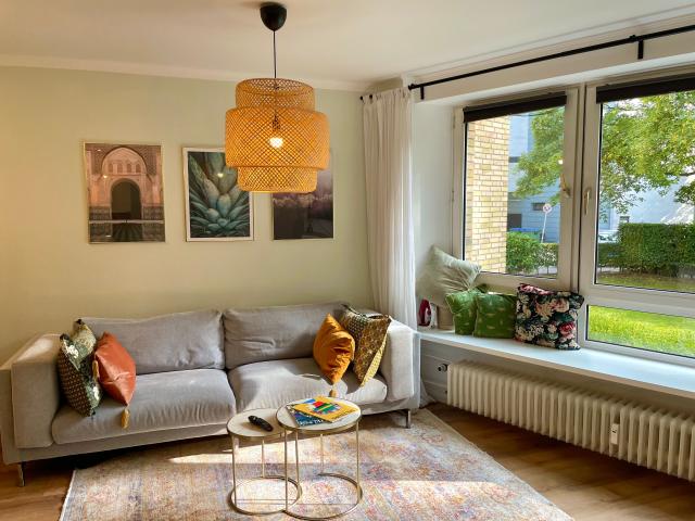 Apartment mieten in Hohenfelde, Hamburg