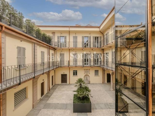 Appartamento in affitto a Arona, Novara