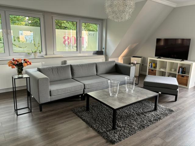 Apartment mieten in Bremen