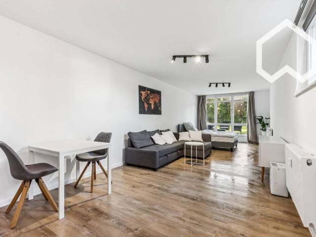 Apartment mieten in Lindenthal, Köln