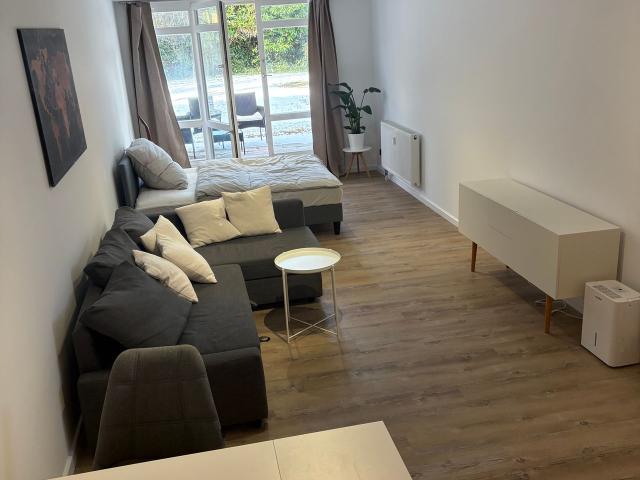 Apartment mieten in Lindenthal, Köln