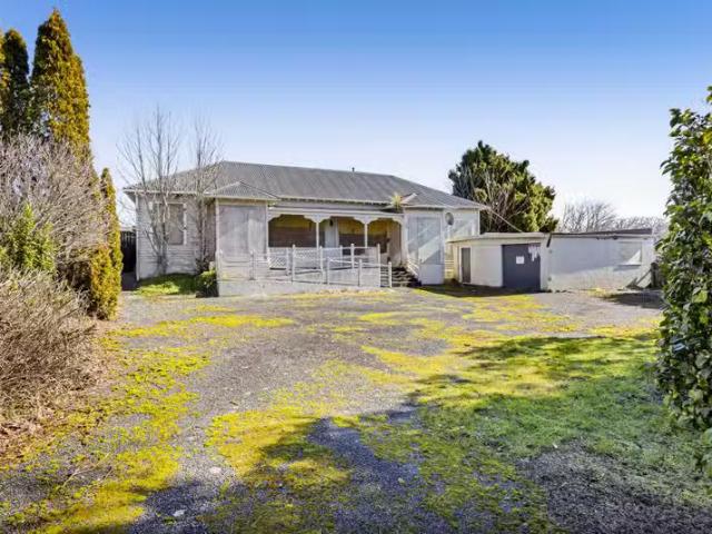 House for rent in Stratford, Stratford District