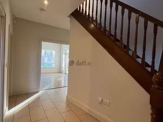 House to rent