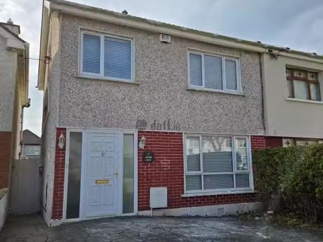 House to rent