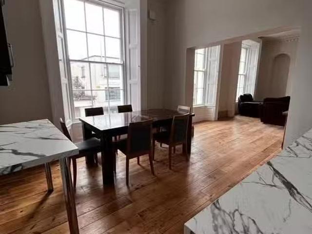 Apartment to rent