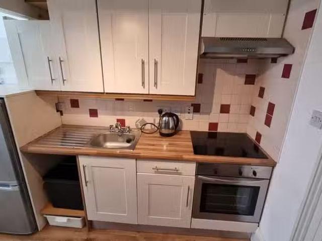 Apartment to rent