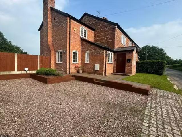House for rent