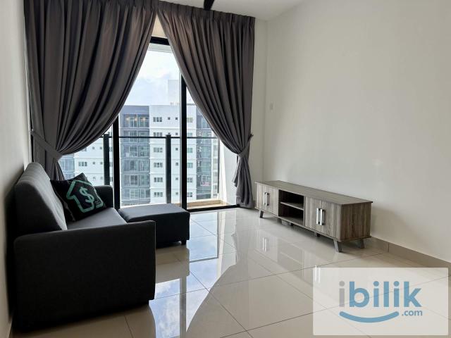 Room for rent in Kuala Lumpur