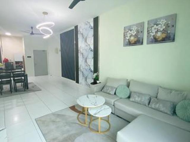 Serviced Residence for rent in Saujana, Selangor