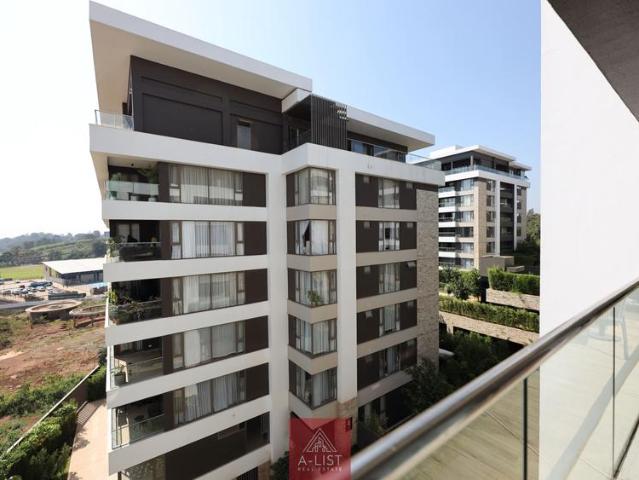 Apartment for rent in Nyari, Kiambu