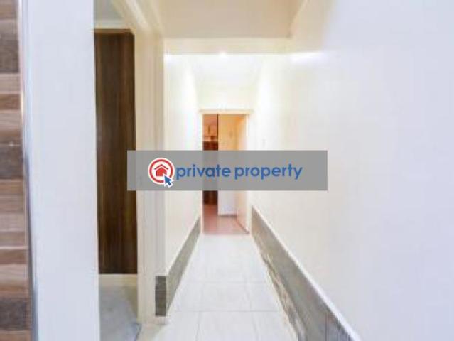 House for rent in Karen, Kiambu