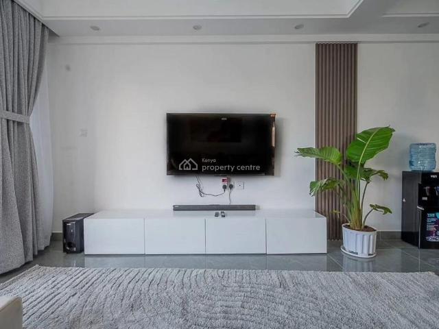 Apartment for rent in Westlands, Nairobi