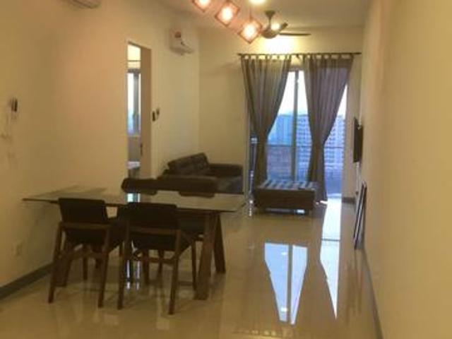 Serviced Residence for rent in Kuala Lumpur, Country Heights Damansara