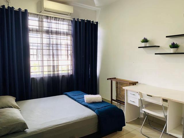 Condominium for rent in Putrajaya